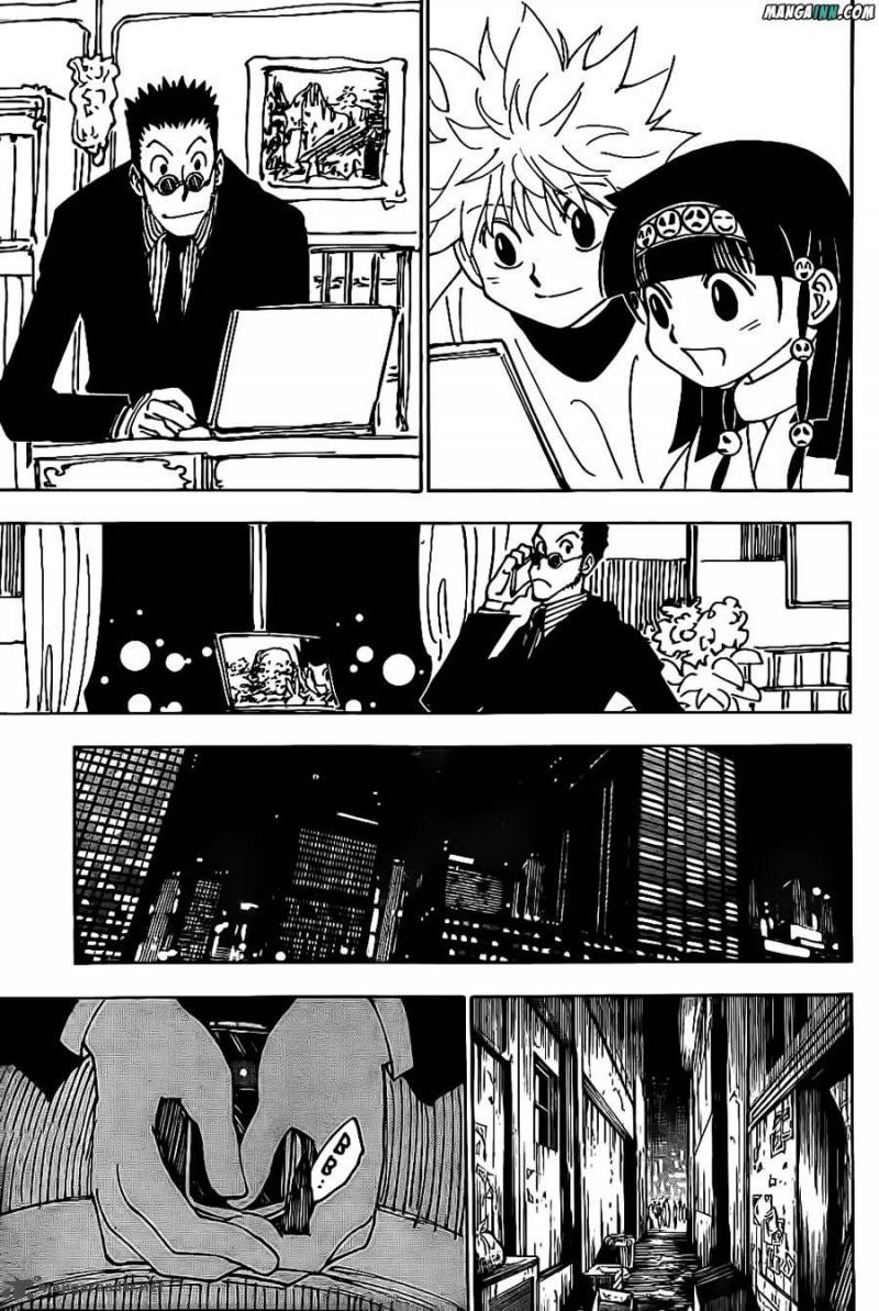 Chapter 339 - Page 11