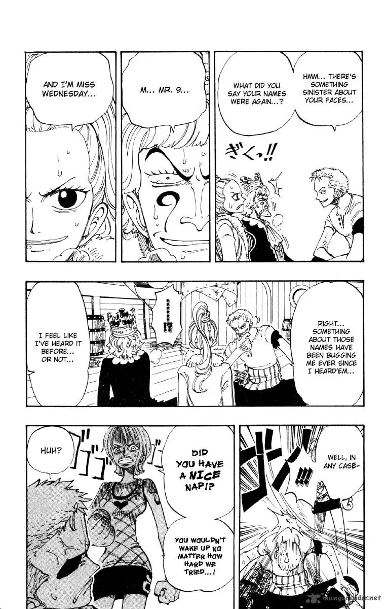 Chapter 106 - Page 10