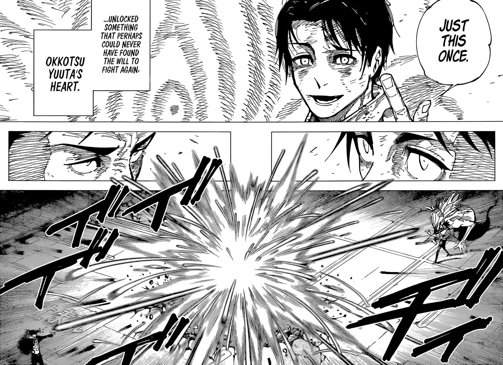 Chapter 180 - Page 3