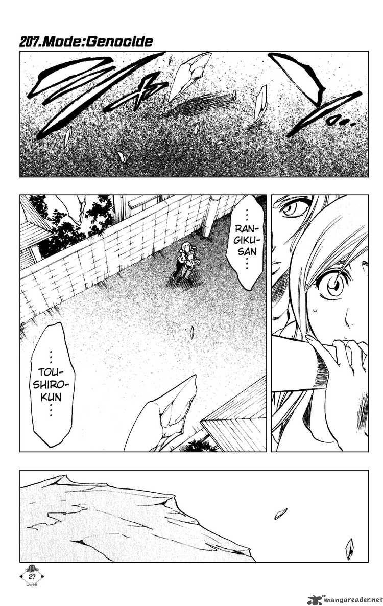 Chapter 207 - Page 1