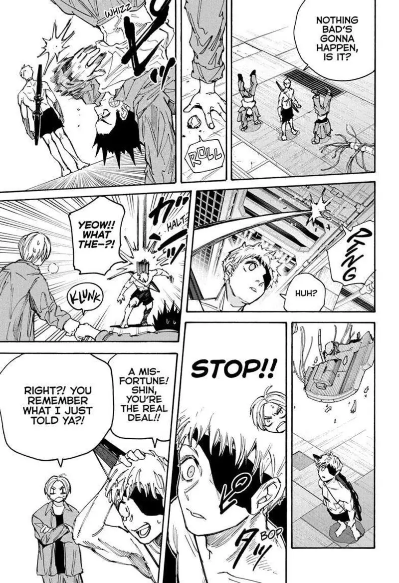 Chapter 188 - Page 15