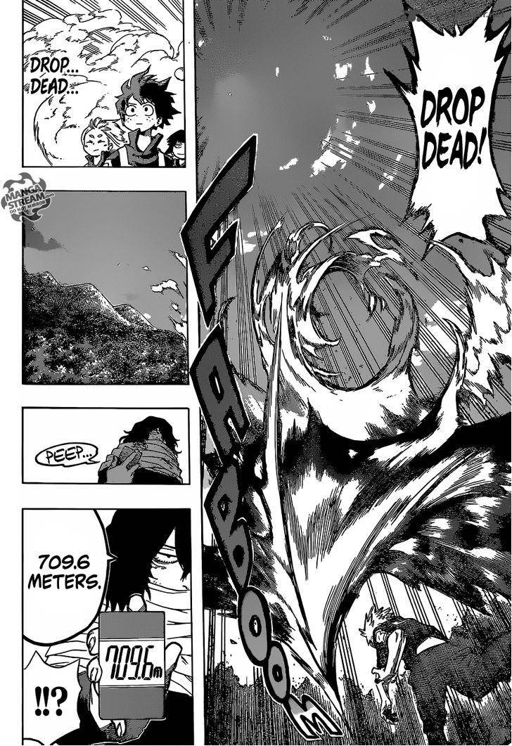 Chapter 71 - Page 18