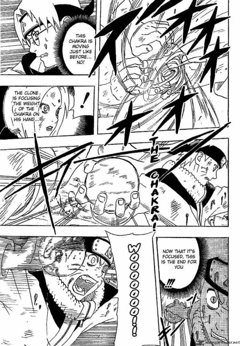 Chapter 167 - Page 16