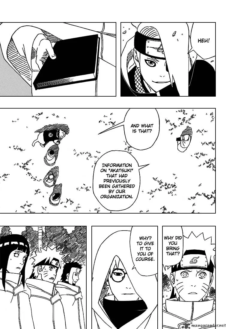 Chapter 356 - Page 14