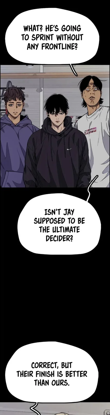 Chapter 498 - Page 31