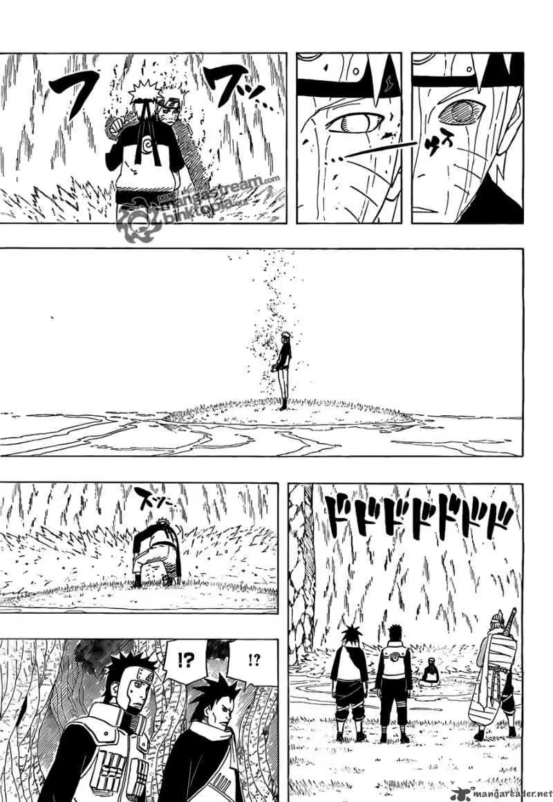 Chapter 495 - Page 13