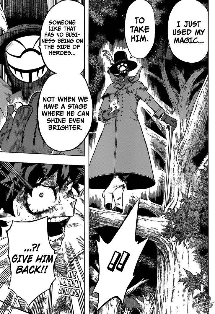 Chapter 80 - Page 19