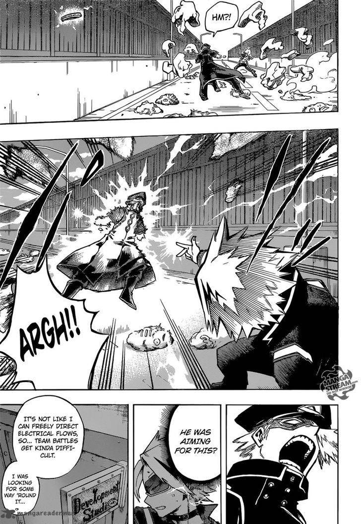 Chapter 107 - Page 10