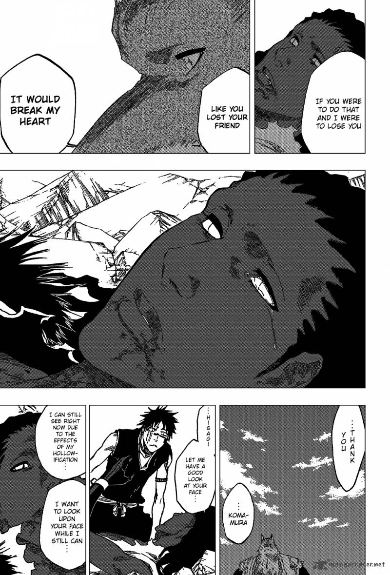 Chapter 387 - Page 20