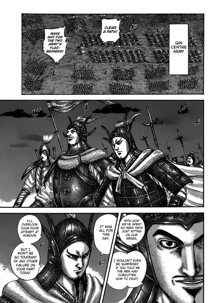 Chapter 601 - Page 11