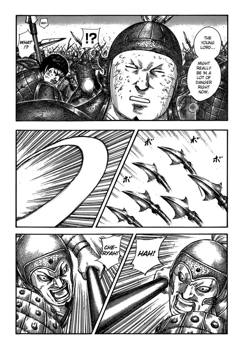 Chapter 585 - Page 5