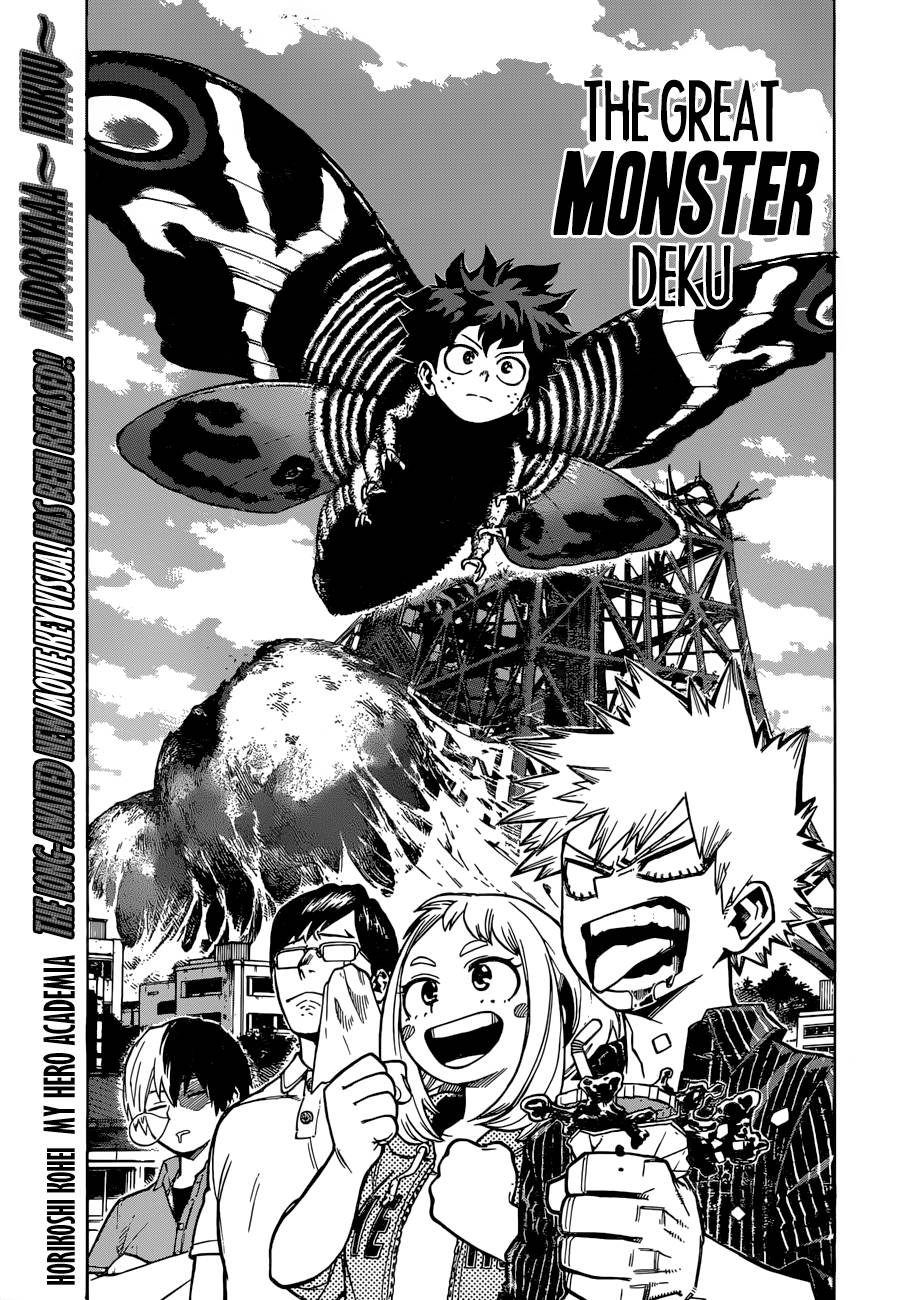 Chapter 222 - Page 1