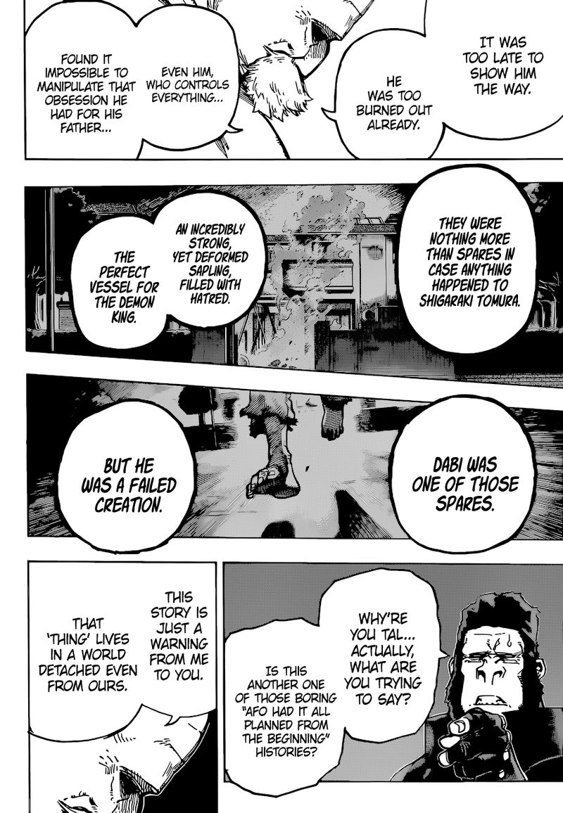 Chapter 350 - Page 10