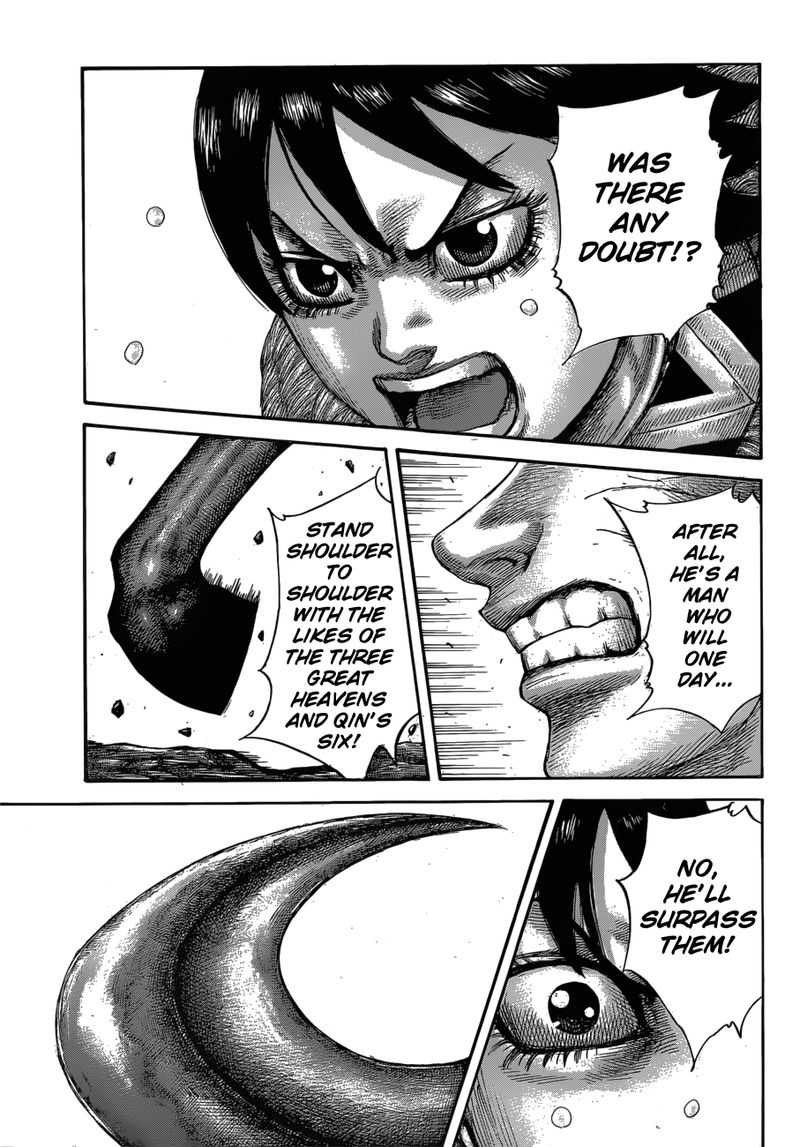 Chapter 591 - Page 15
