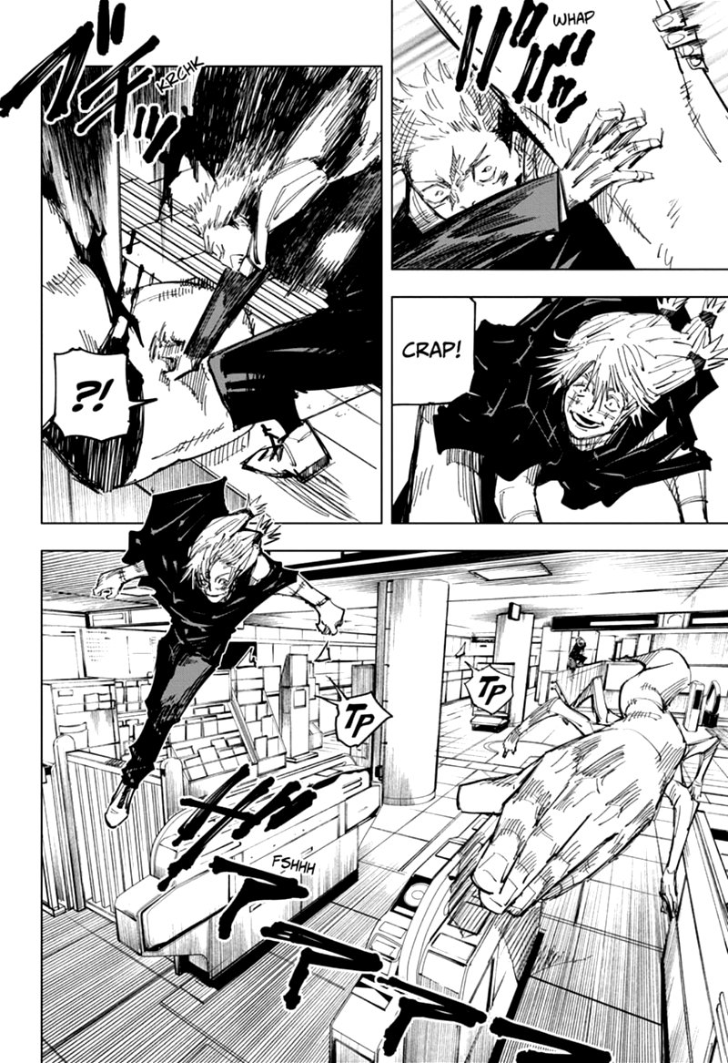 Chapter 122 - Page 4