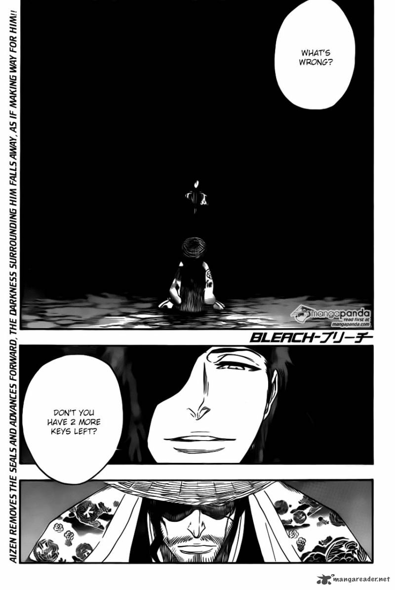 Chapter 618 - Page 1