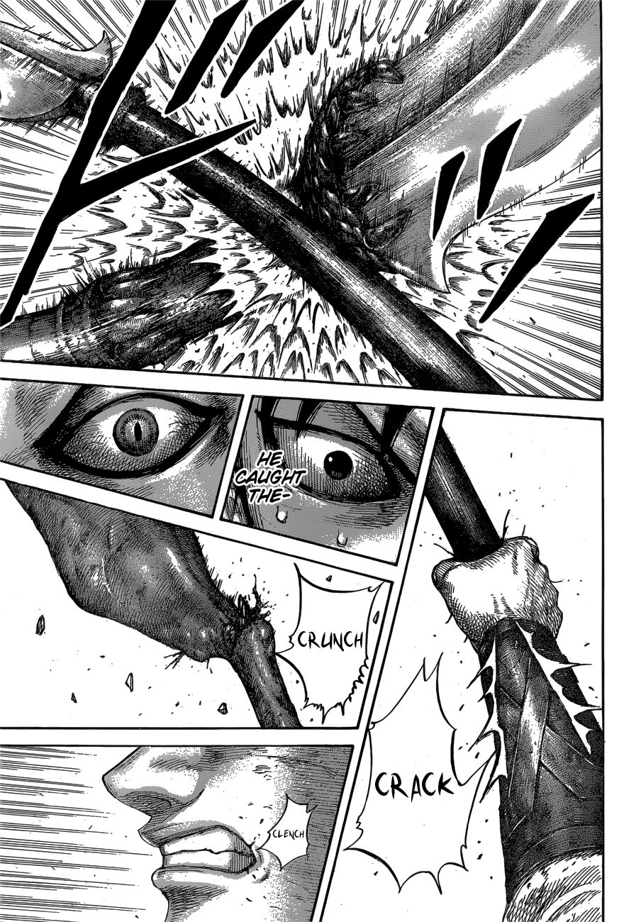 Chapter 610 - Page 7