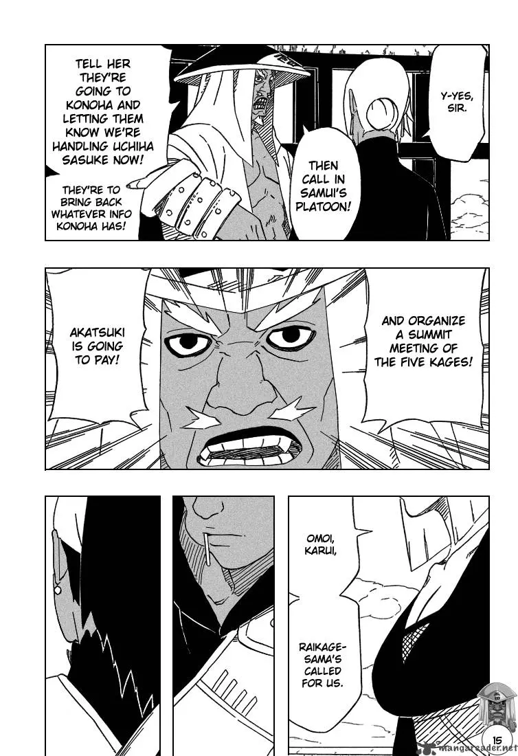 Chapter 417 - Page 16