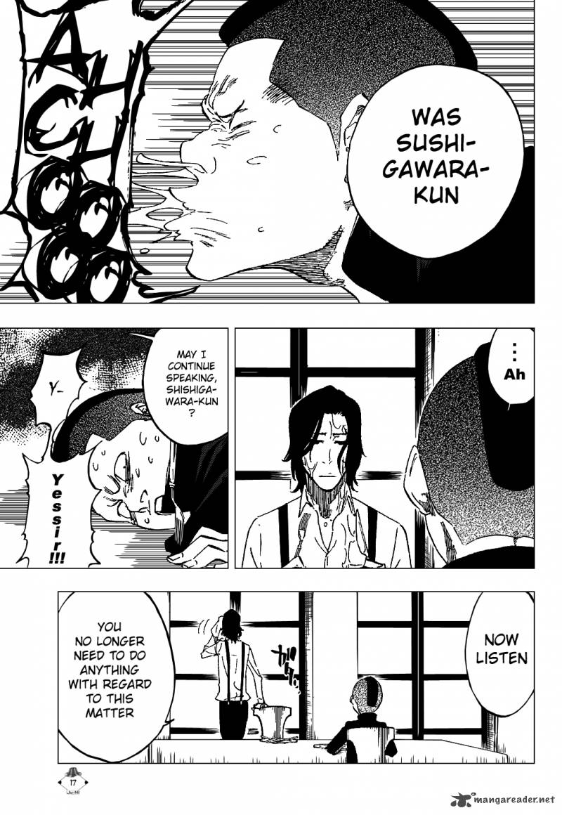 Chapter 442 - Page 20