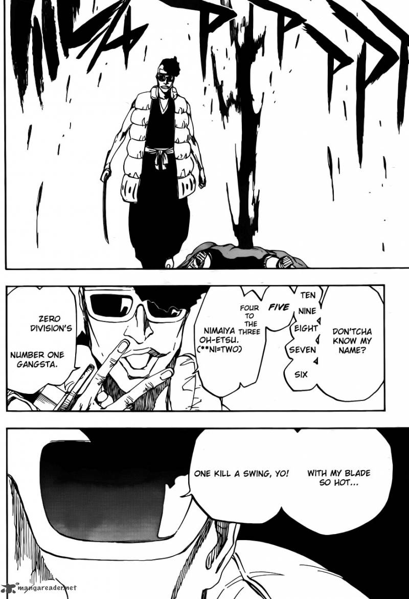 Chapter 601 - Page 7