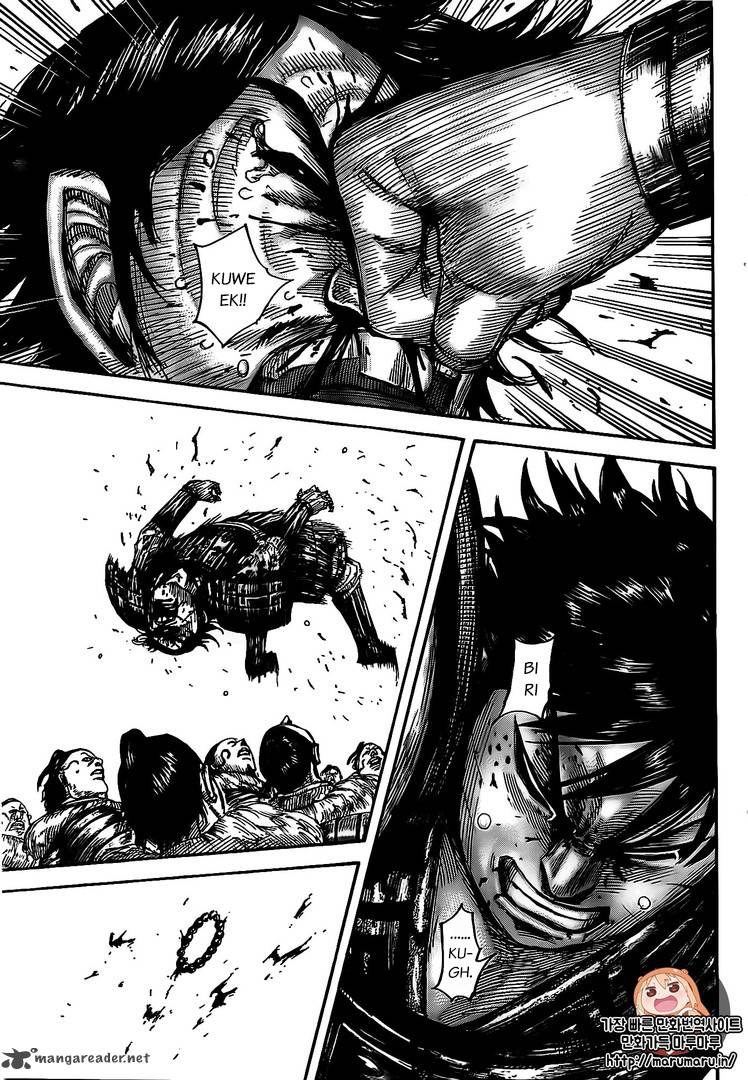 Chapter 478 - Page 17