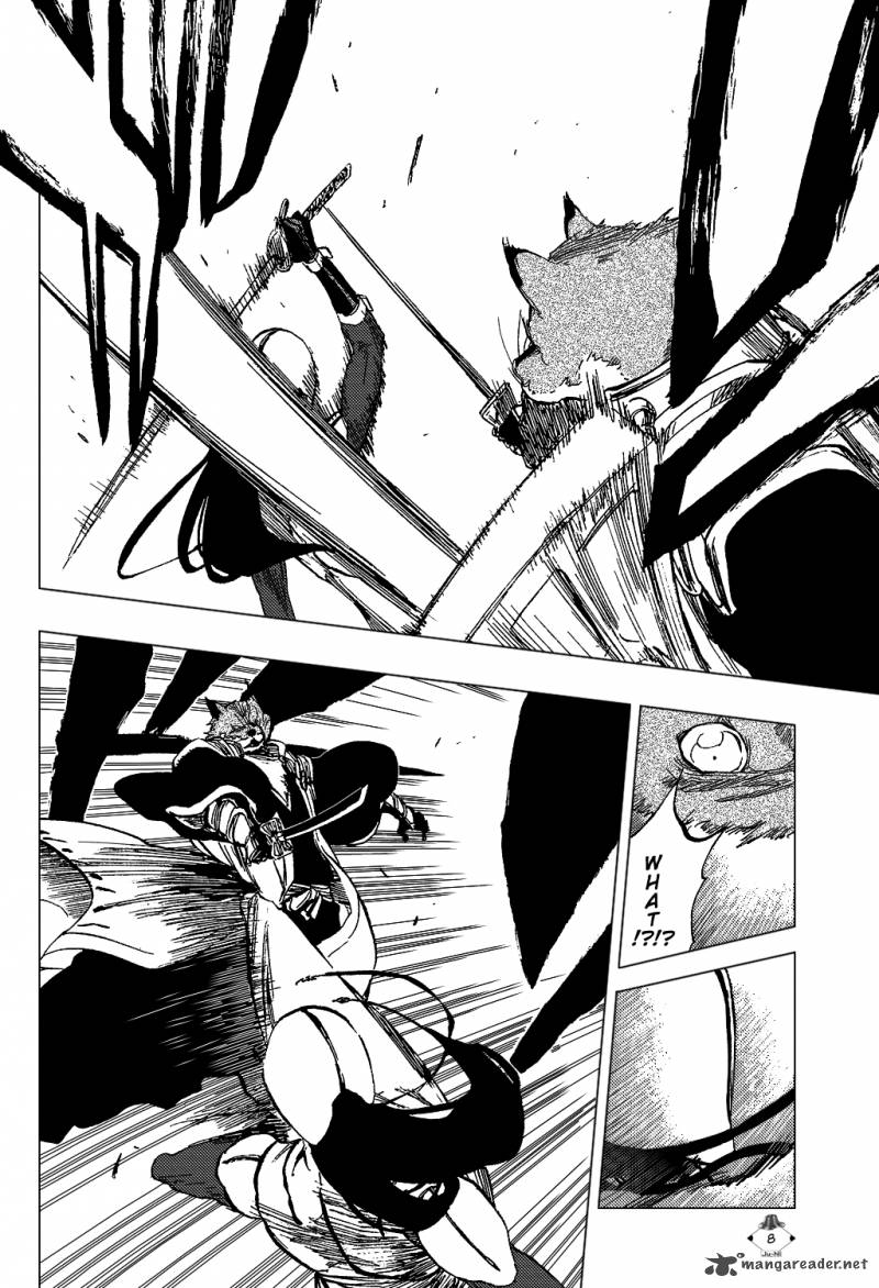 Chapter 384 - Page 11