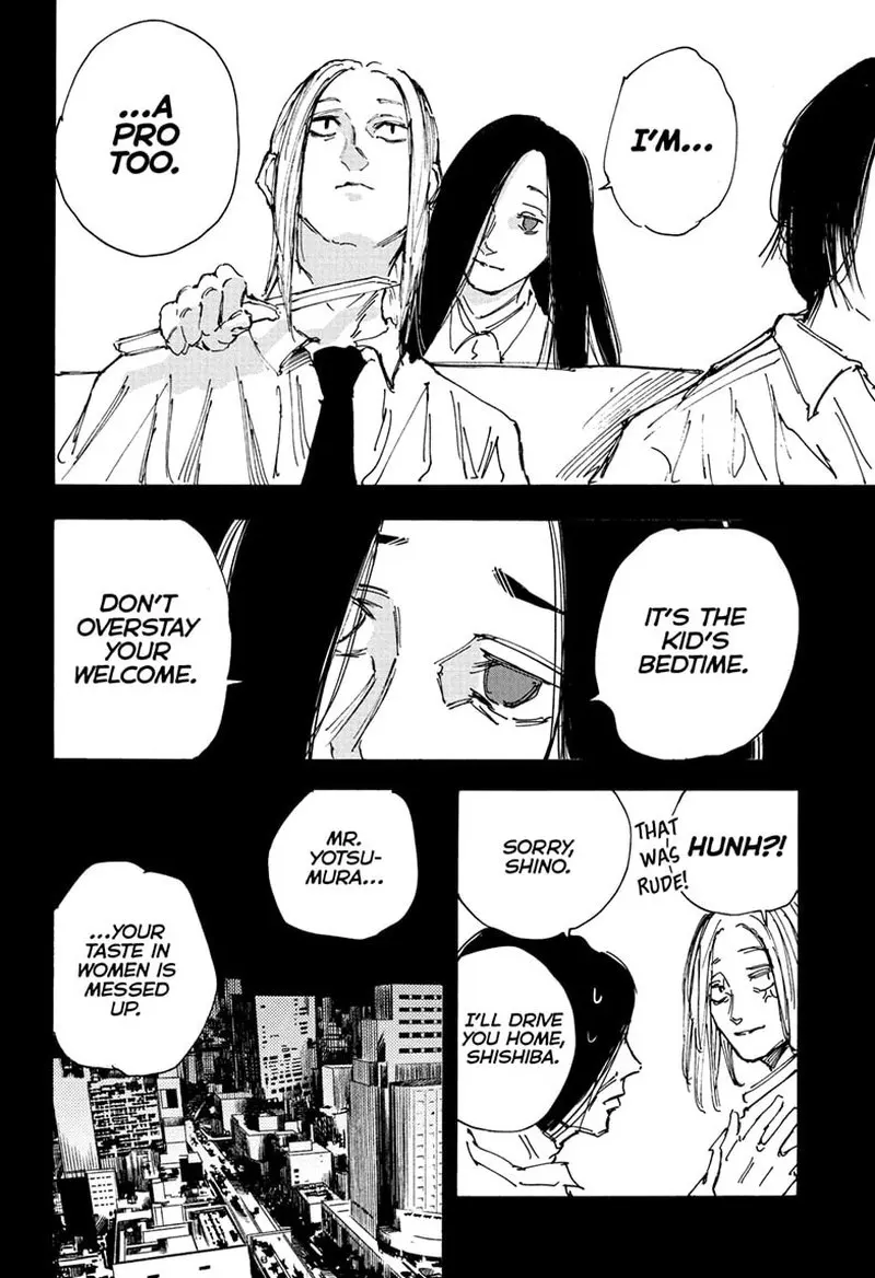 Chapter 99 - Page 6