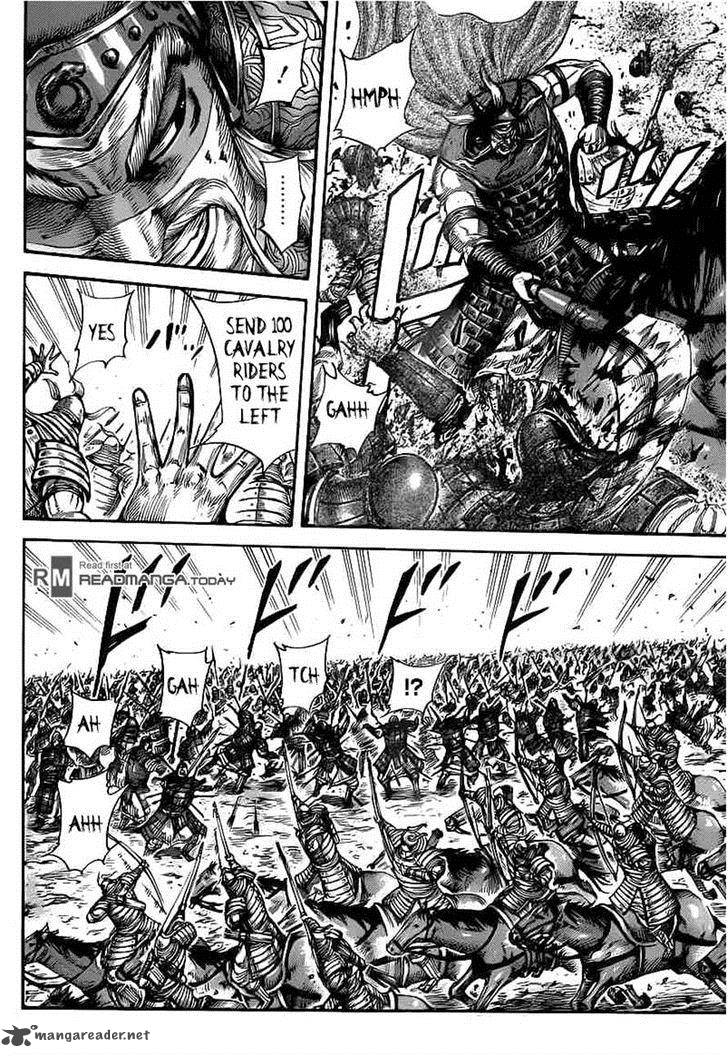 Chapter 425 - Page 3