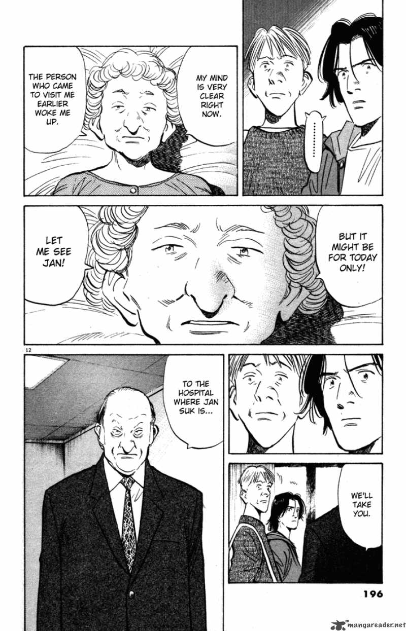 Chapter 95 - Page 12