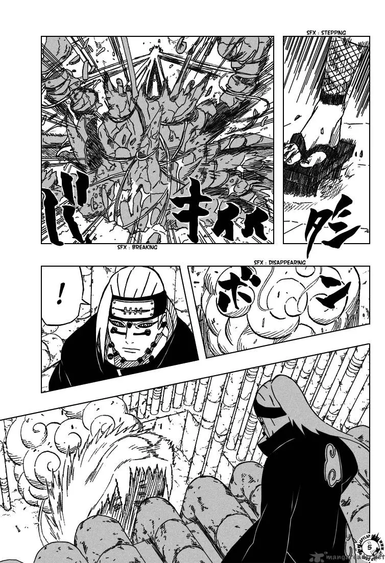 Chapter 374 - Page 6