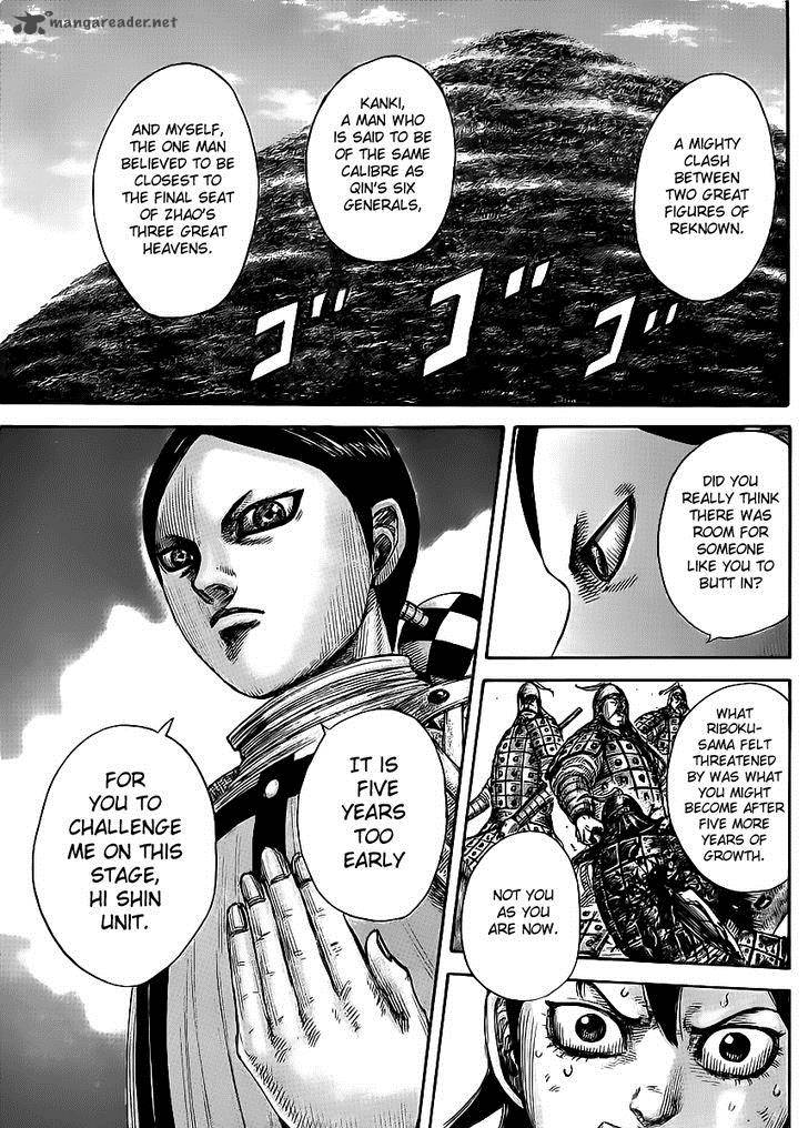 Chapter 470 - Page 11