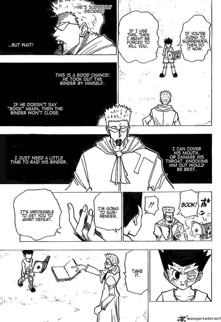 Chapter 180 - Page 11