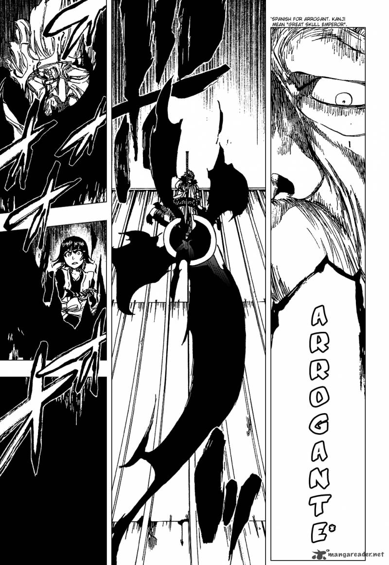 Chapter 356 - Page 21
