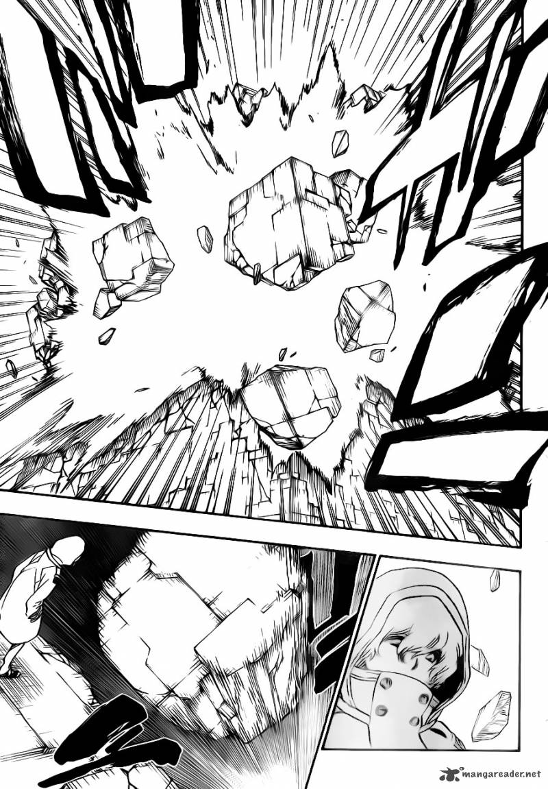 Chapter 574 - Page 17