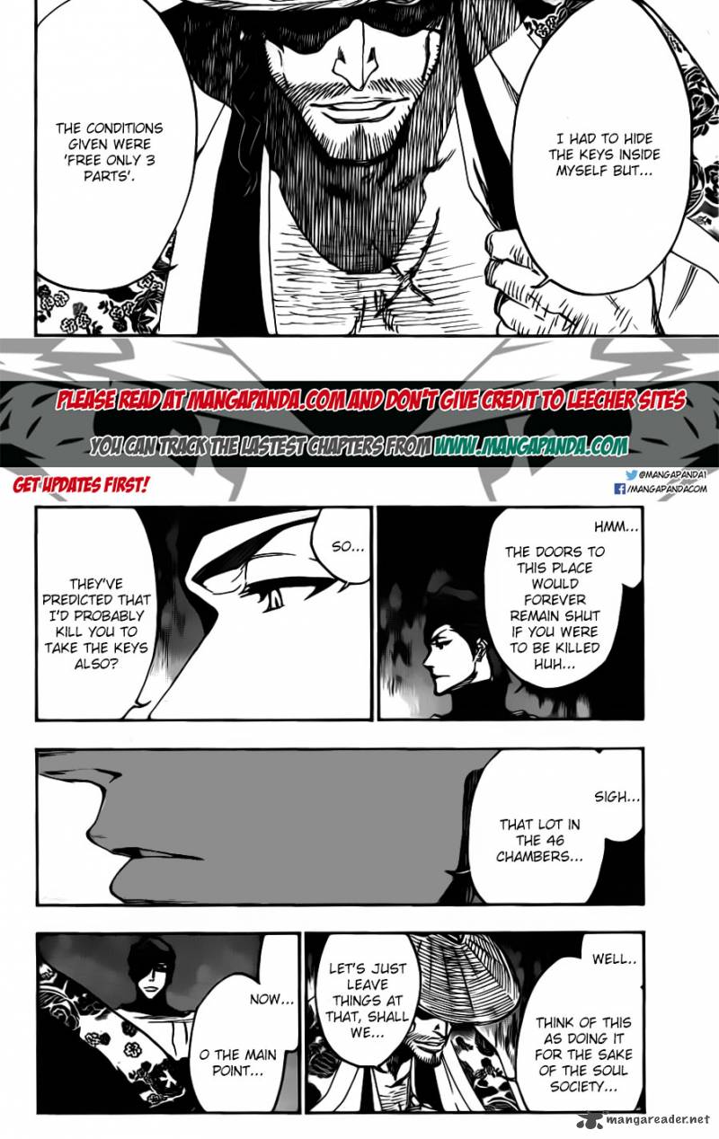 Chapter 618 - Page 4