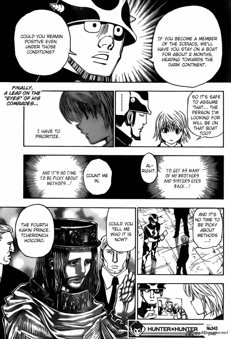 Chapter 343 - Page 19