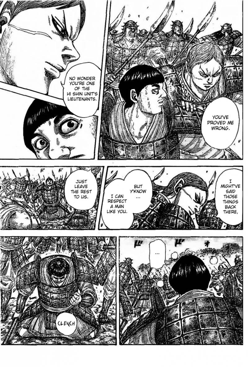 Chapter 457 - Page 10