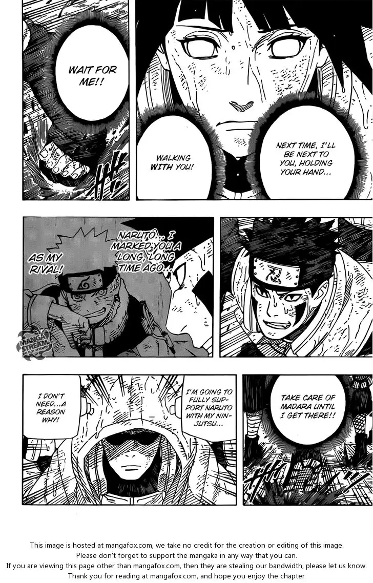 Chapter 573 - Page 11