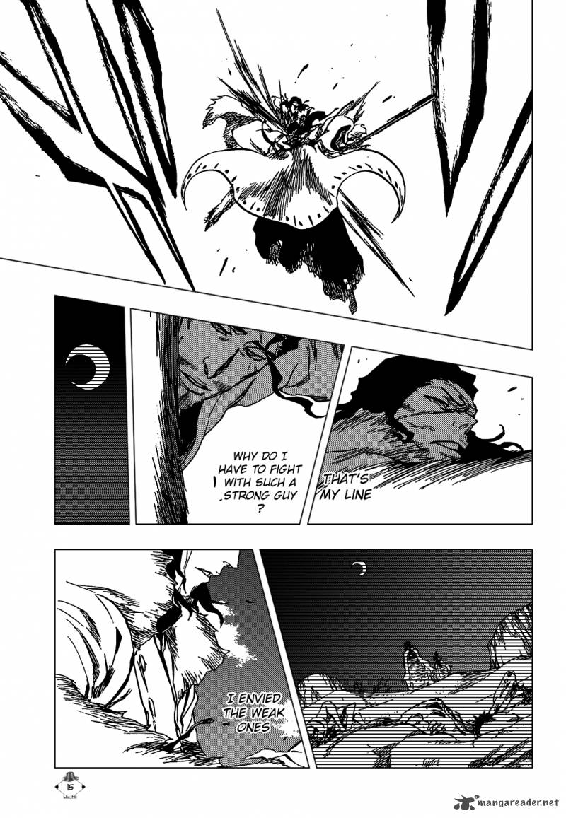 Chapter 374 - Page 18
