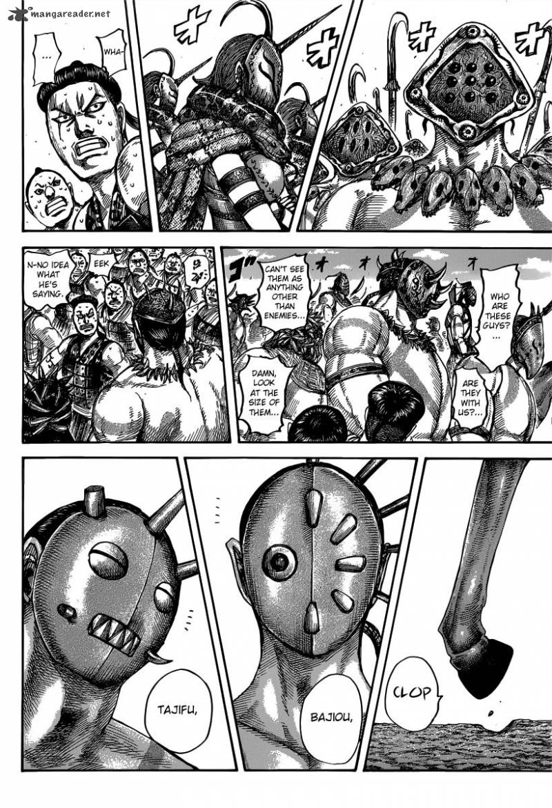Chapter 498 - Page 11