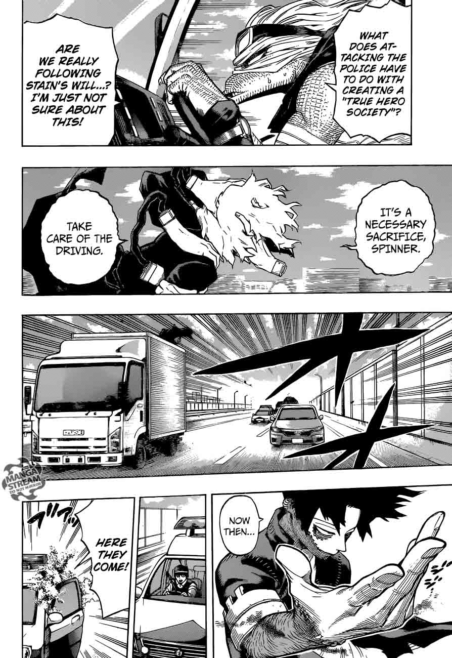 Chapter 160 - Page 4