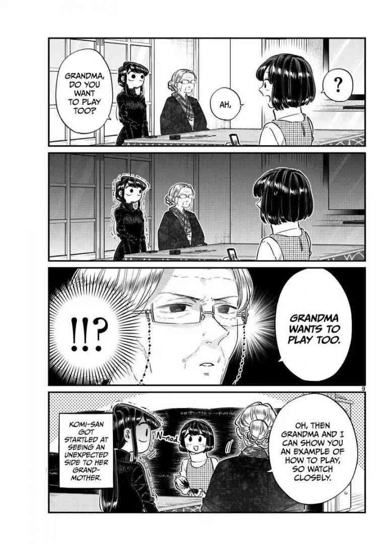 Chapter 91 - Page 9
