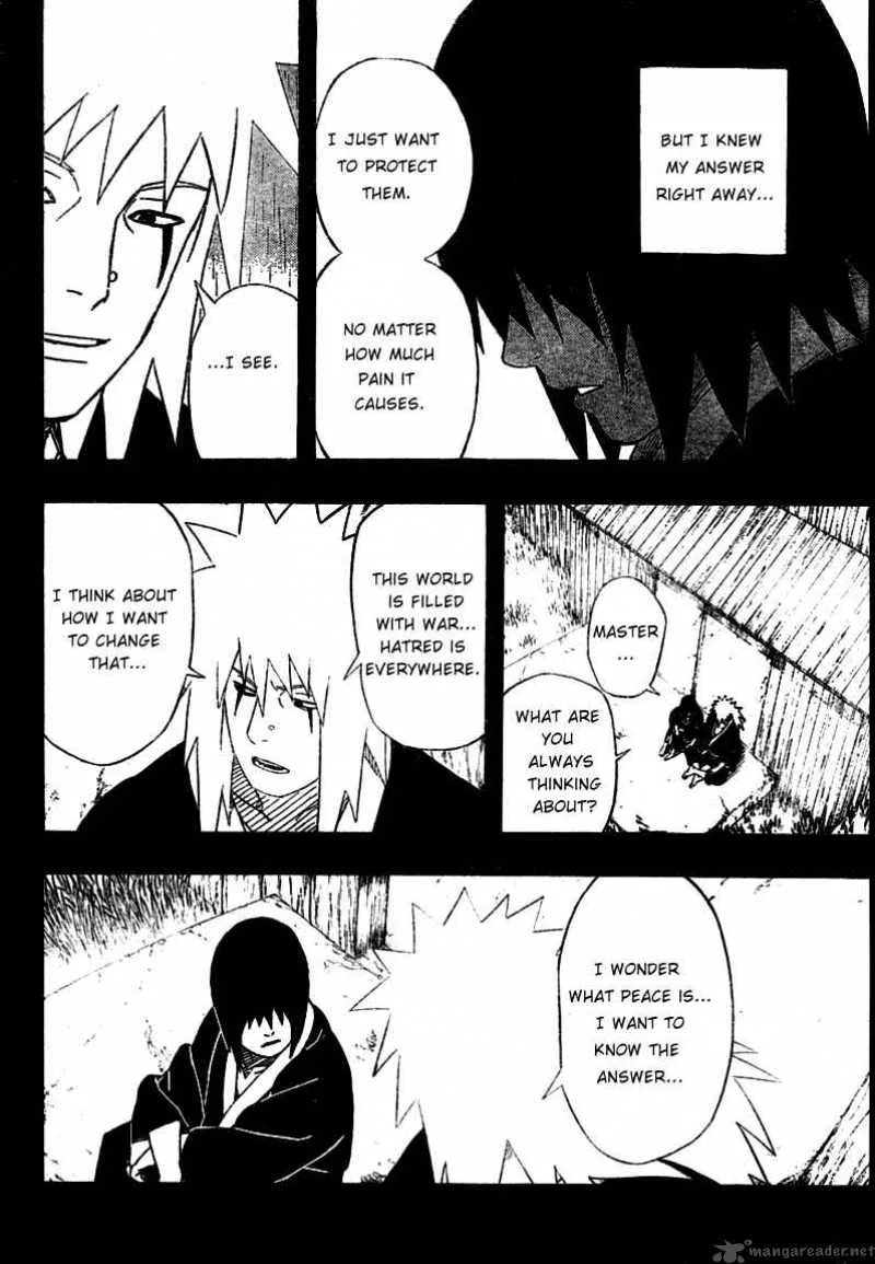 Chapter 446 - Page 8