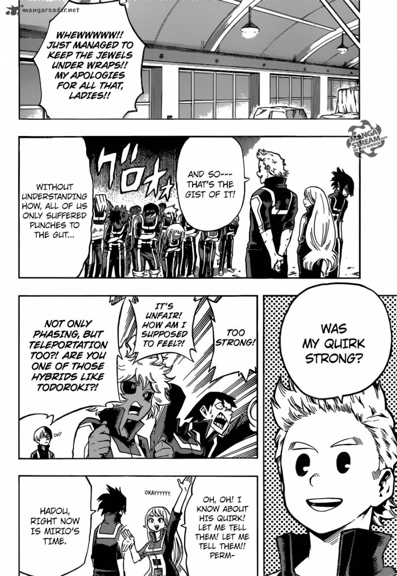 Chapter 124 - Page 8