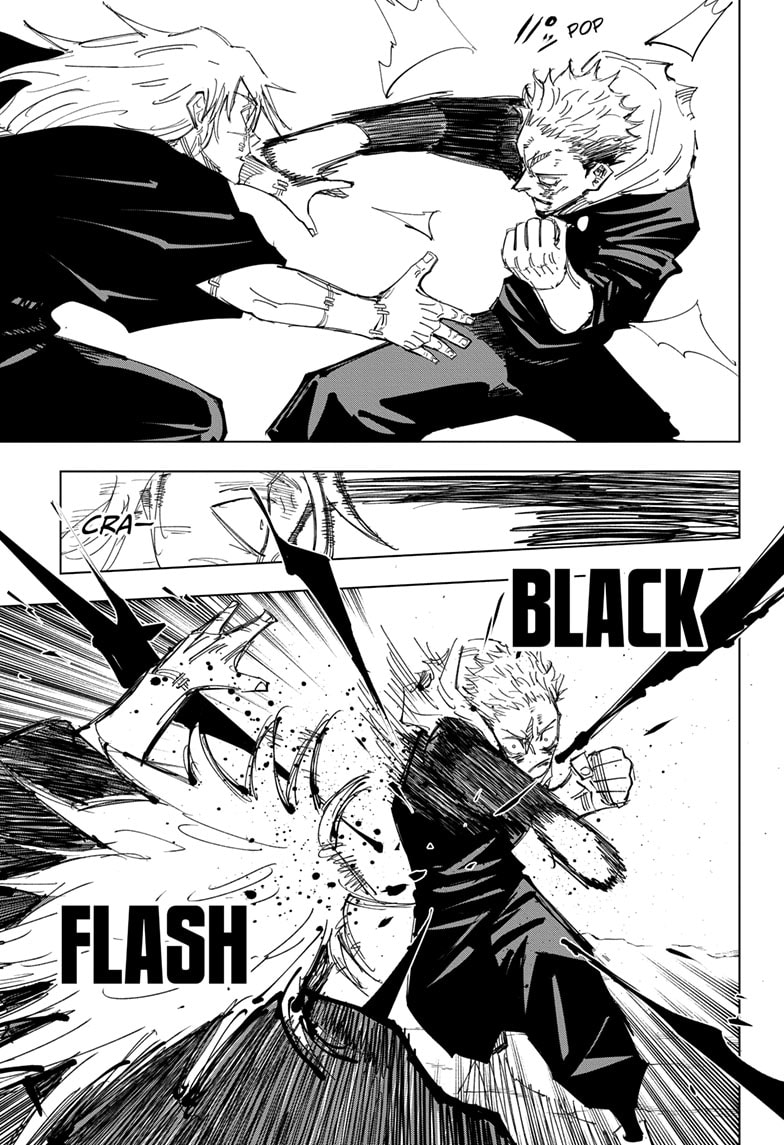 Chapter 130 - Page 11