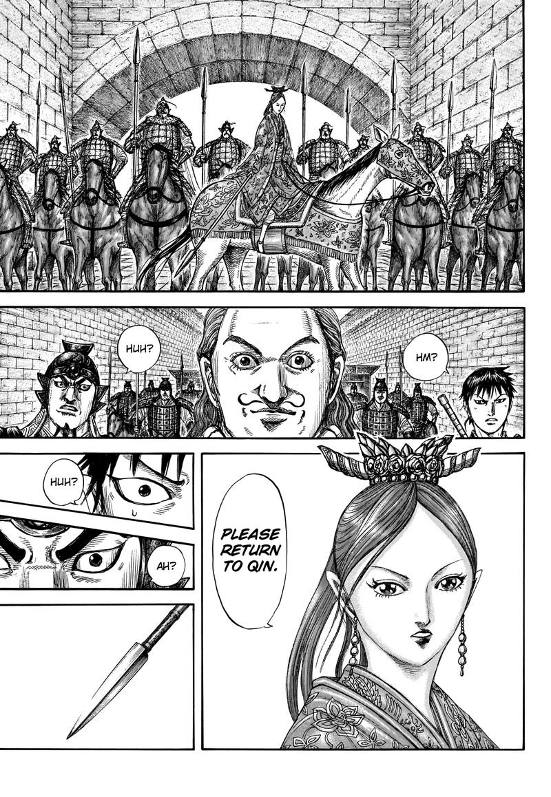 Chapter 757 - Page 10