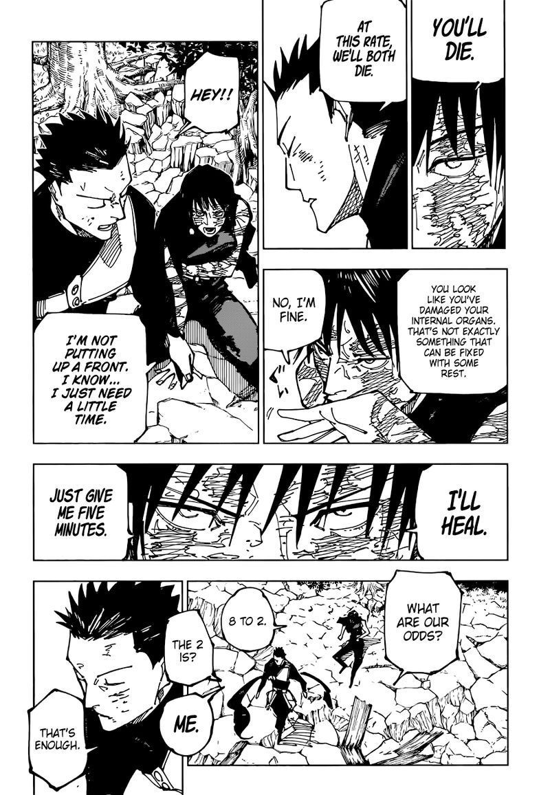 Chapter 194 - Page 6
