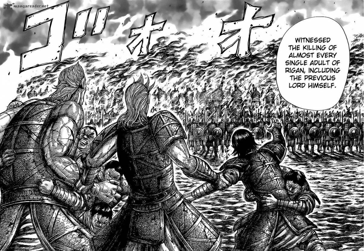 Chapter 462 - Page 16