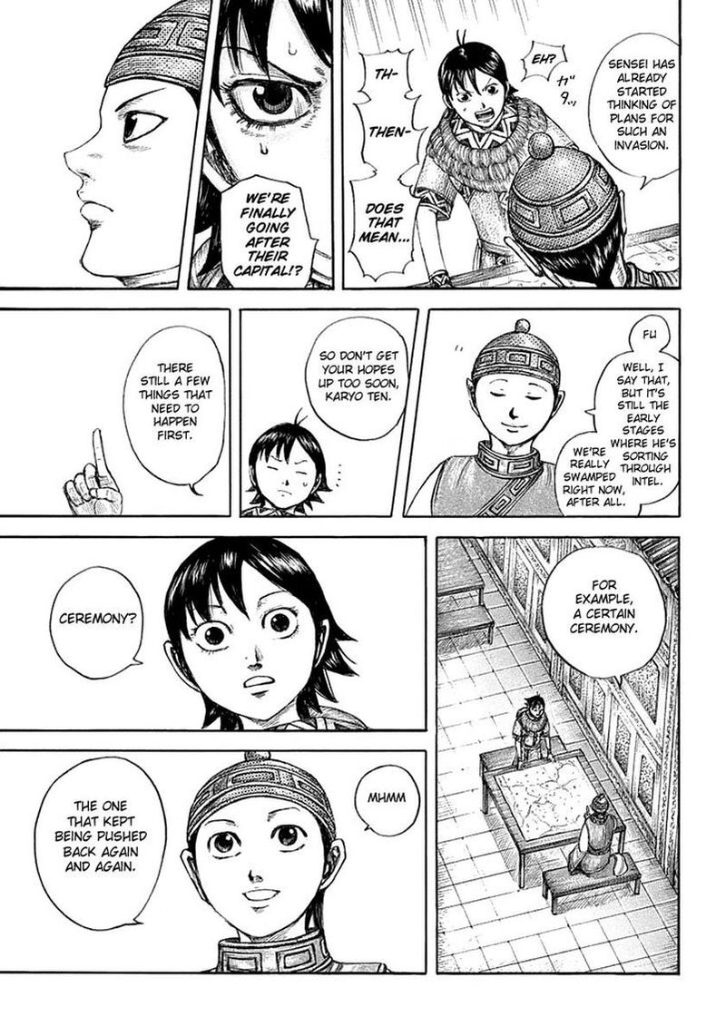 Chapter 642 - Page 10