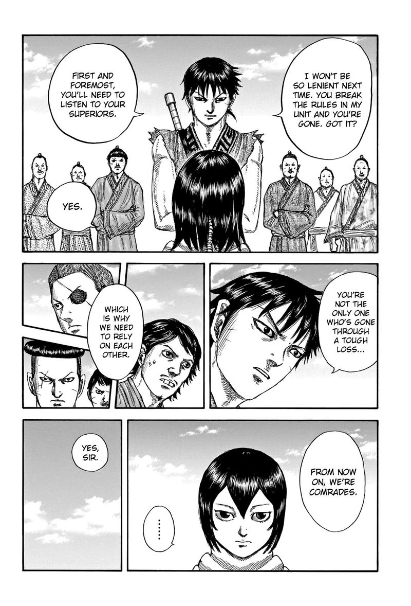 Chapter 670 - Page 4